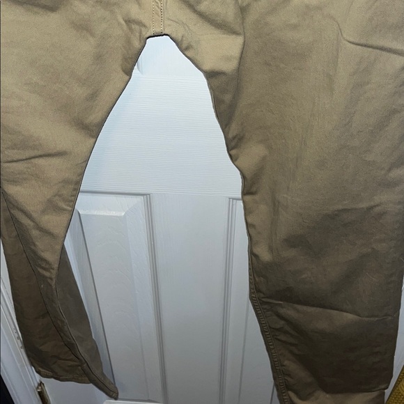 Levi’s Mens Khaki/Tan Pants 32”x32” Levi Strauss & Co. BNNTs 505 style - Picture 6 of 9